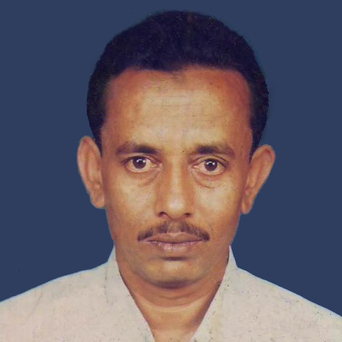 picture of azmal hoque